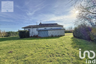 achat maison lucenay-les-aix 58380