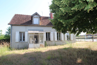 achat maison lucenay-les-aix 58380