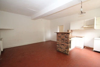 achat maison lucenay-les-aix 58380