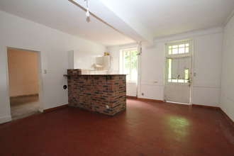 achat maison lucenay-les-aix 58380