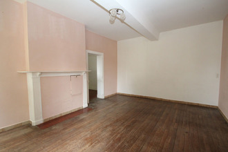 achat maison lucenay-les-aix 58380