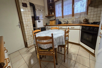 achat maison lucenay-les-aix 58380