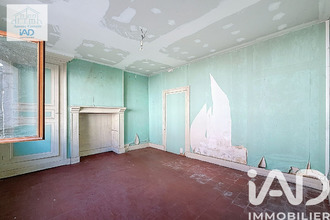 achat maison lucenay-les-aix 58380