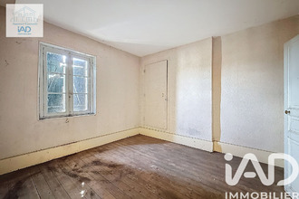 achat maison lucenay-les-aix 58380