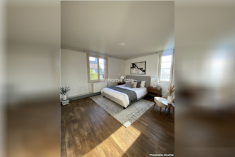achat maison lucenay-les-aix 58380