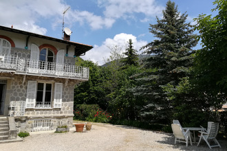 achat maison luceram 06440