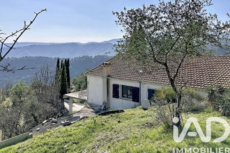 achat maison luceram 06440