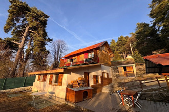achat maison luceram 06440