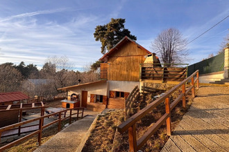 achat maison luceram 06440
