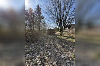 achat maison lucey 21290