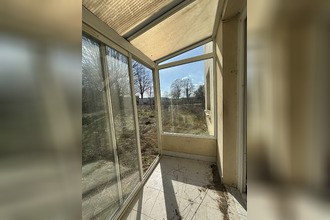 achat maison lucey 21290