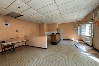 achat maison lucey 21290