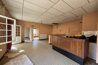 achat maison lucey 21290