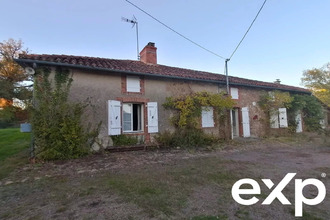 achat maison luchapt 86430