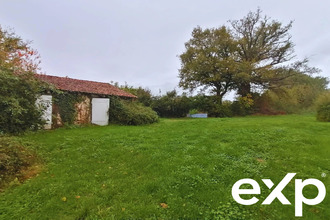 achat maison luchapt 86430