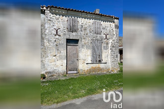 achat maison luchat 17600