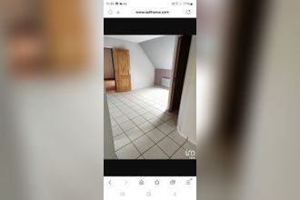 achat maison luche-pringe 72800