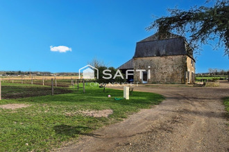 achat maison luche-pringe 72800