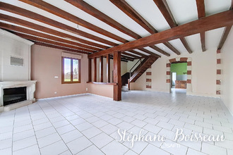 achat maison luche-pringe 72800