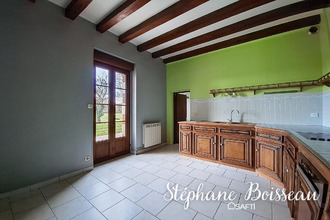 achat maison luche-pringe 72800