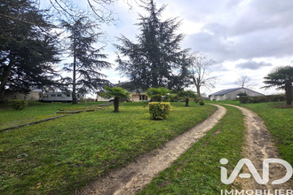 achat maison luche-pringe 72800