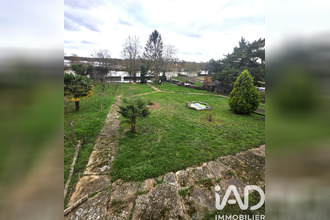 achat maison luche-pringe 72800