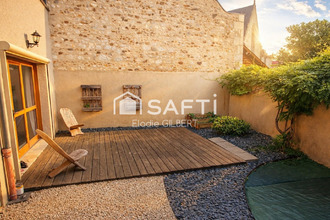 achat maison luche-pringe 72800