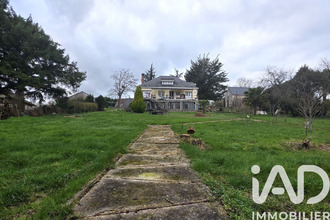 achat maison luche-pringe 72800