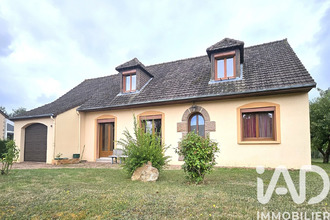 achat maison luche-pringe 72800