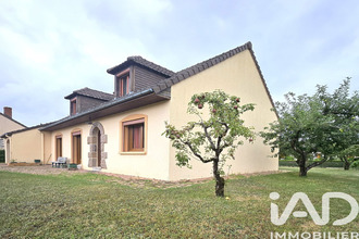 achat maison luche-pringe 72800