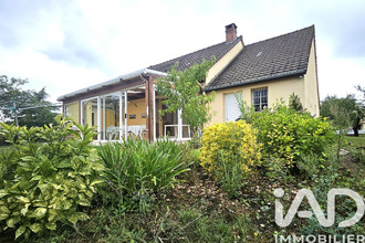 achat maison luche-pringe 72800