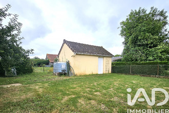 achat maison luche-pringe 72800