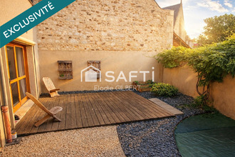 achat maison luche-pringe 72800