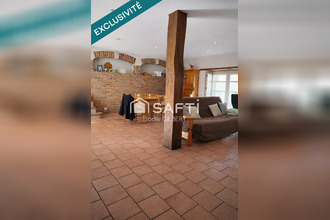 achat maison luche-pringe 72800