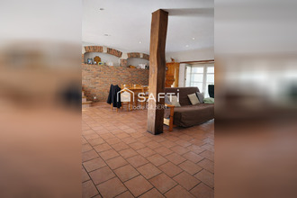 achat maison luche-pringe 72800