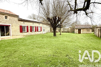 achat maison luche-sur-brioux 79170