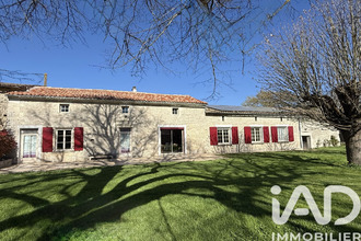 achat maison luche-sur-brioux 79170