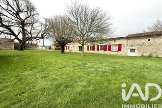 achat maison luche-sur-brioux 79170