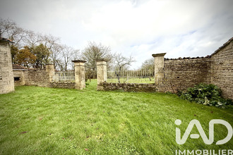 achat maison luche-sur-brioux 79170