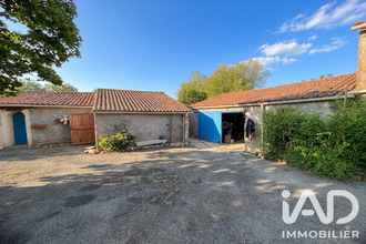 achat maison luche-thouarsais 79330