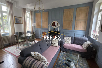 achat maison lucheux 80600