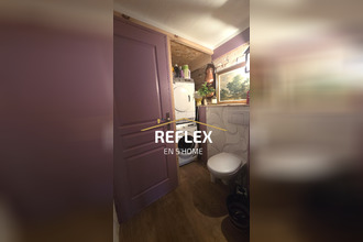 achat maison lucheux 80600