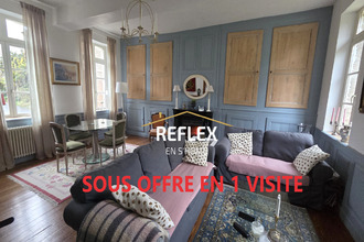 achat maison lucheux 80600