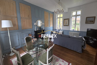 achat maison lucheux 80600