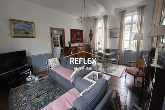 achat maison lucheux 80600