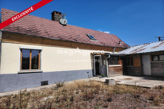 achat maison lucheux 80600