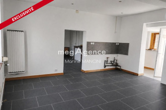 achat maison lucheux 80600