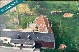 achat maison lucheux 80600