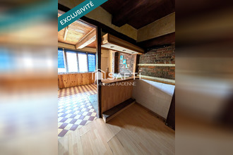 achat maison lucheux 80600