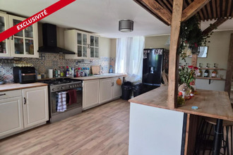 achat maison lucheux 80600